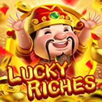 Lucky Riches