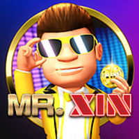 Mr. XIN