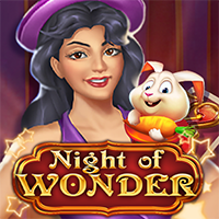 Night of Wonder