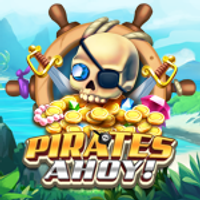 Pirates Ahoy!