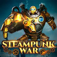 Steampunk Ware