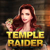 Temple Raider