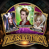 Treasure Tarot