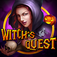 Witch's Quest