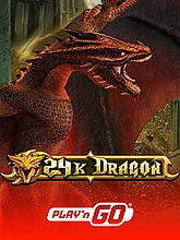 24k Dragon