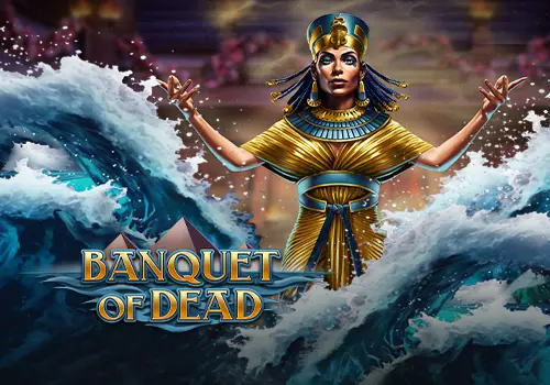 Banquet of Dead