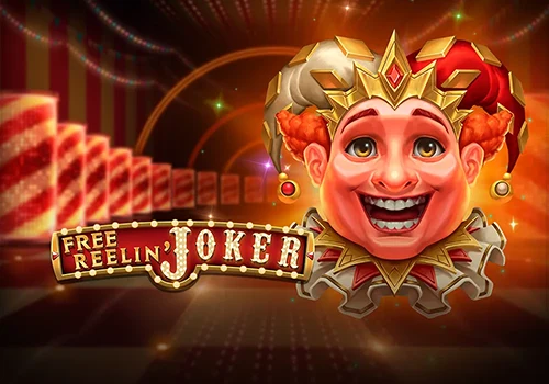 Free Reelin' Joker