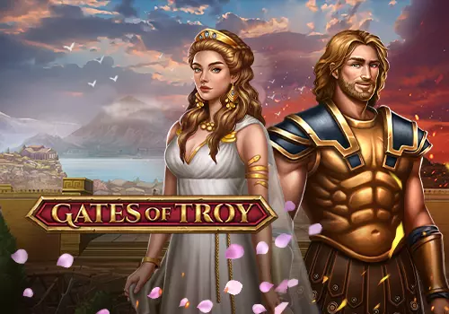 Gates of Troy