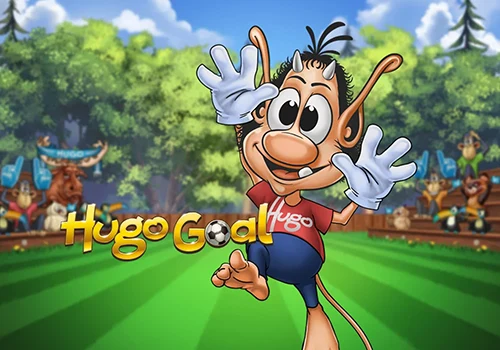Hugo Goal
