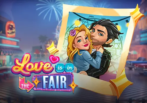 Love is in the Fair
