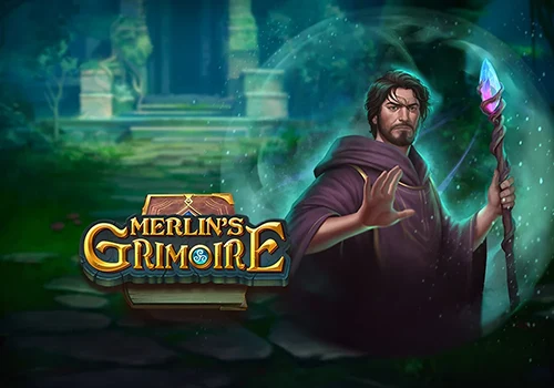 Merlin's Grimoire