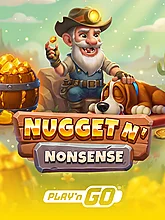 Nugget n' Nonsense