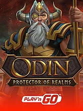 Odin Protector of Realms
