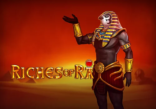 Rage to Riches