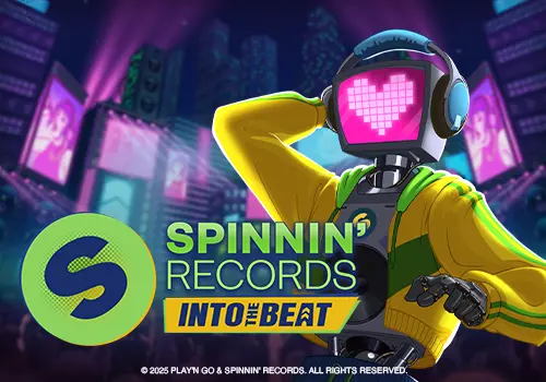 Spinnin' Records Into the Beat