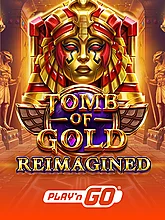 Tomb of Gold Reimagined