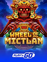 Wheel of Mictlan