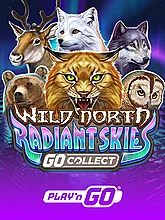 Wild North Radiant Skies GO Collect