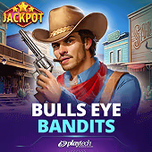 Bulls Eye Bandits