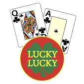 Lucky Lucky Blackjack