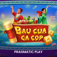 Bau Cua Ca Cop