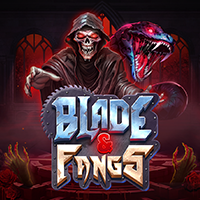 Blade Fangs