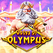 Gates of Olympus - Play at JK8