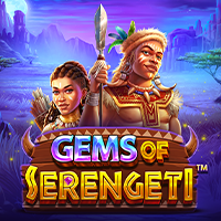 Gems of Serengeti