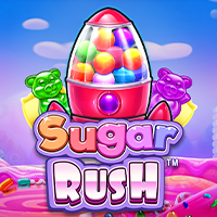 Sugar Rush - Play at JK8