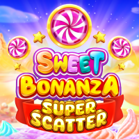 Sweet Bonanza Super Scatter - Play at JK8