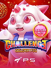 FEATURE BUY GOLDEN PIG