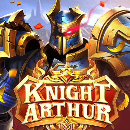 Knight Arthur