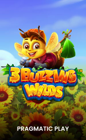 3 Buzzing Wilds