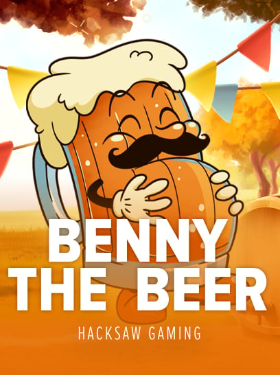 Benny The Beet