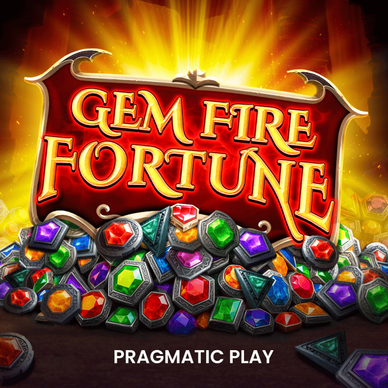 Gem Fire Fortune