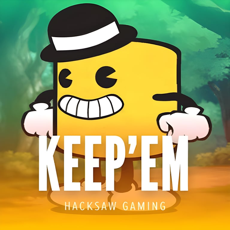 Keep Em