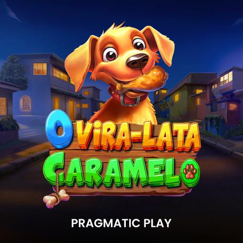 Ovira-Lata Caramelo