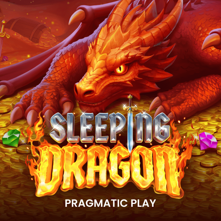 Sleeping Dragon