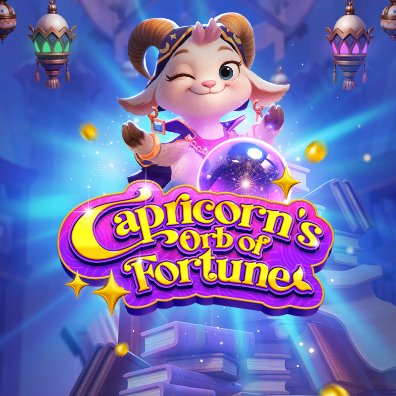 capricorns orb of fortune