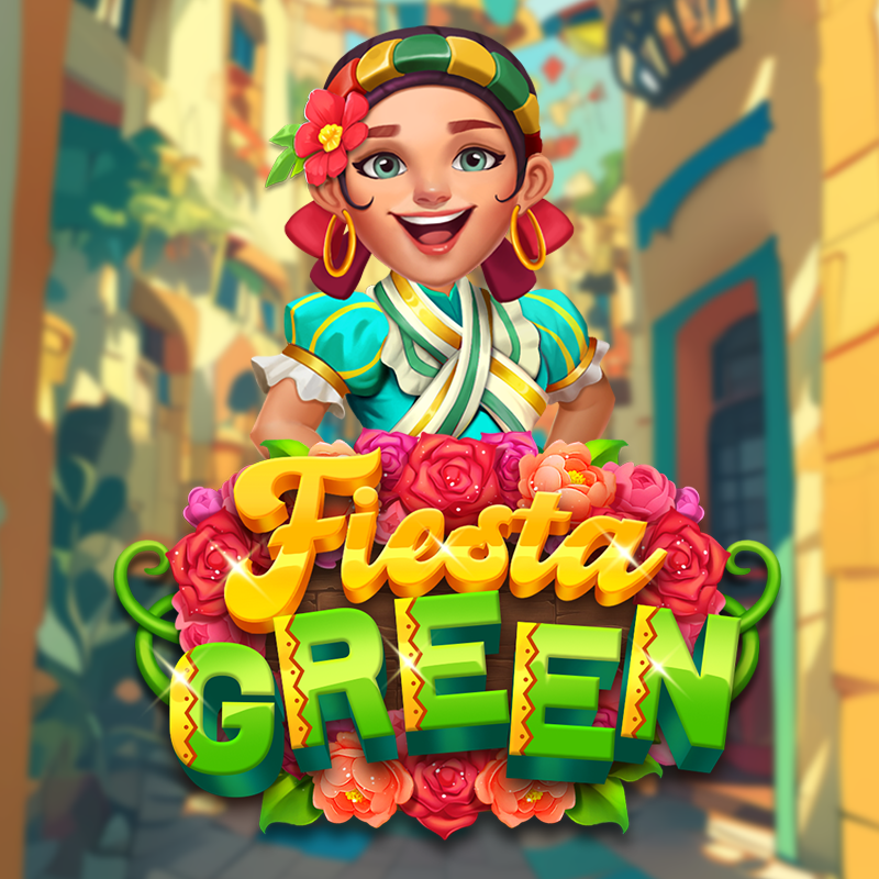fiesta green