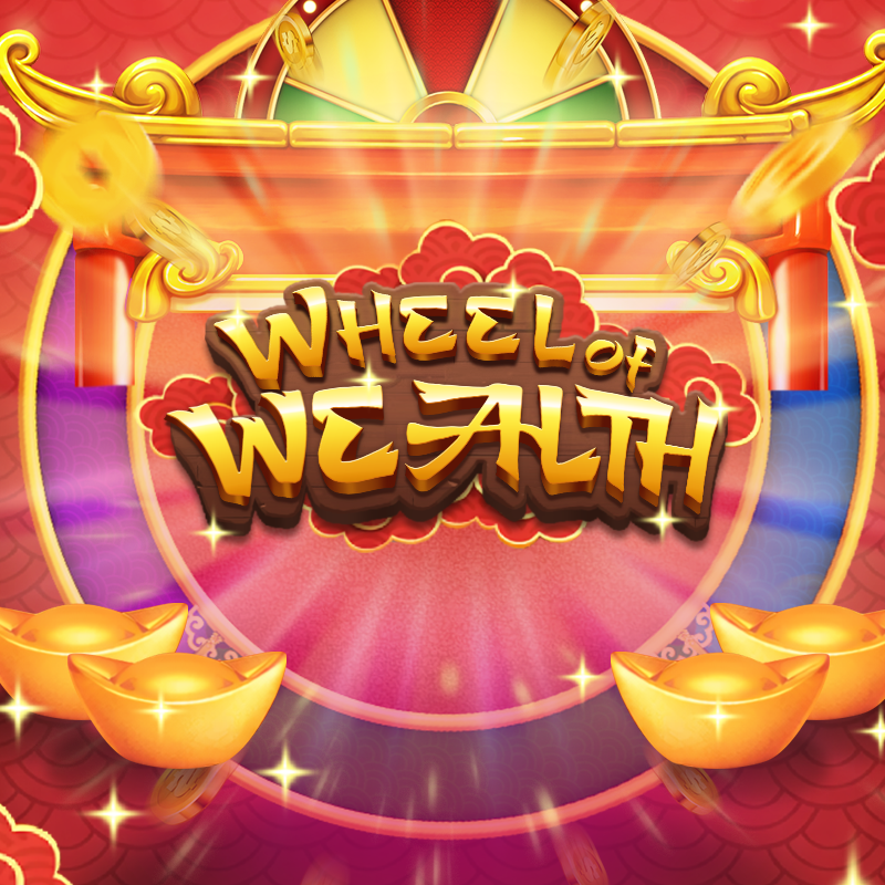 wheel of wealth