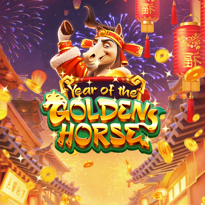 year of the golden horse
