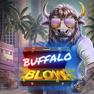 Buffalo Blow