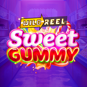 Sweet Gummy