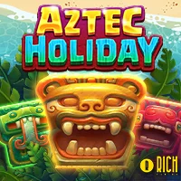Aztec Holiday - Rich Gaming slot at JK8
