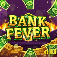 Bank Fever - Rich Gaming slot at JK8