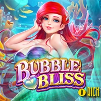 Bubble Bliss - Rich Gaming slot at JK8