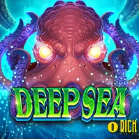 Deep Sea - Rich Gaming slot at JK8
