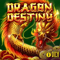Dragon Destiny - Rich Gaming slot at JK8