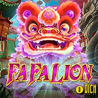 Fafalion - Rich Gaming slot at JK8